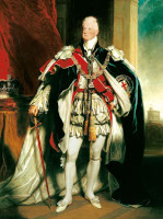 King William IV