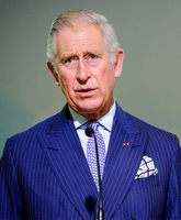 Charles III