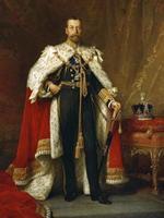 King George V