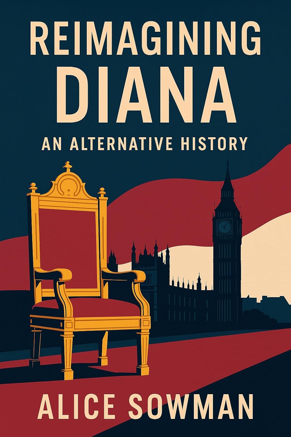 Reimagining Diana