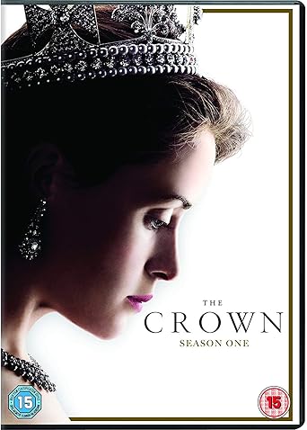 The Crown – Season 1