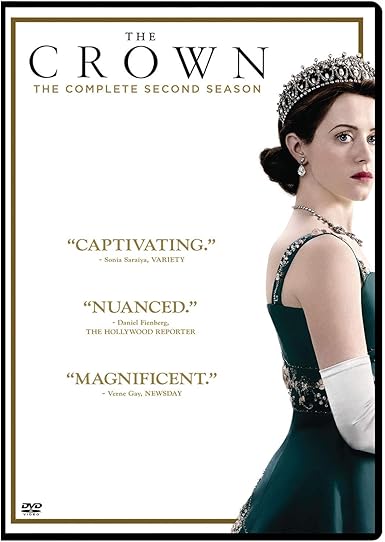 The Crown – Season 2