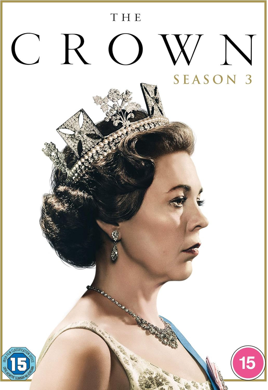The Crown – Season 3