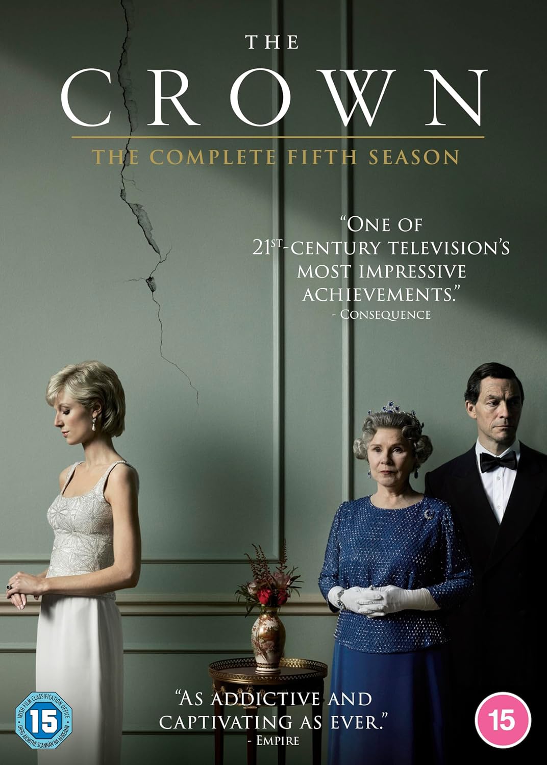 The Crown – Season 5