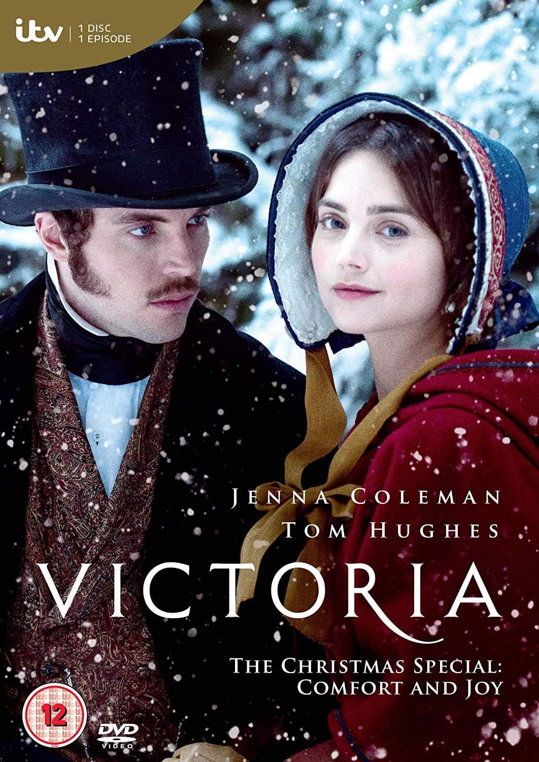 Victoria – Christmas Special