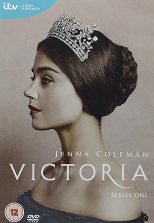 Victoria – Season 1