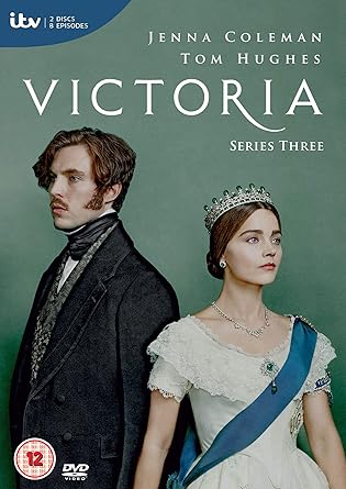 Victoria – Season 3